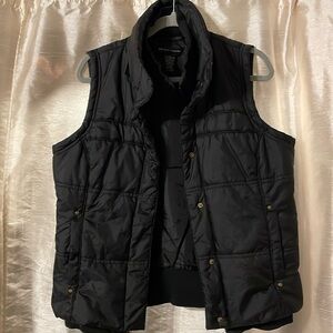 Puffer Vest